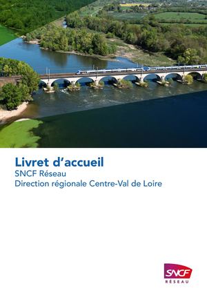 Livret D'accueil