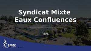 Présentation Courte Smec 2026