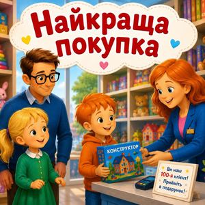Найкраща покупка