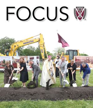 Focus XXIV - Summer 2026