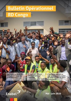 Bulletin Externe Mai Juin 2026