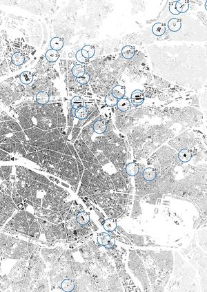 DAA-Inventaire Des Batiments Activité Etage IDF Livret