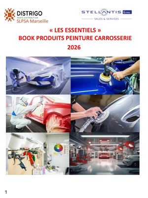 Book Ppp Distrigo Marseille 2026 (2)