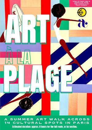 Catalogue Barbès `Plage