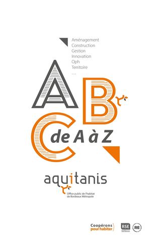 Aquitanis de A à Z