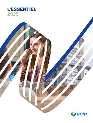 Les Essentiels Uem 2025