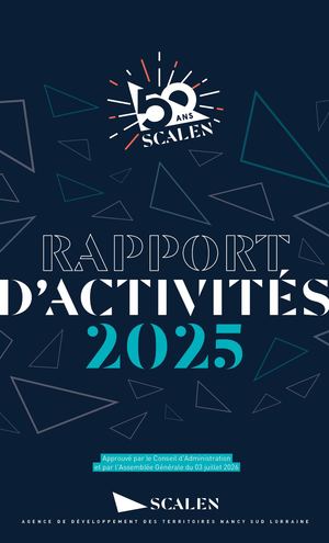 Rapport d'activités 2025