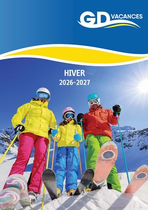 HIVER 2026-2027