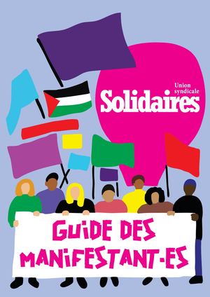 Livret Manifestant (mise à jour 2023)
