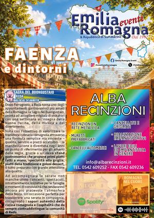 Faenza 07:2026 Ed 01