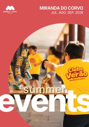 Summer Events