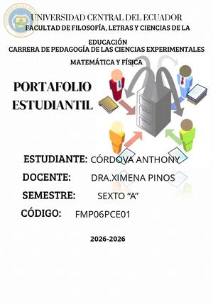 Portafolio Córdova Anthony Adm Educativa
