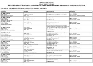 Calameo PC - DP Decide 17 05 Au 17 07 2026