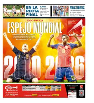 2026 07 17 Diario Adrenalina Mx