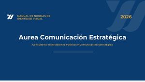 Manual De Normas De Identidad Visual