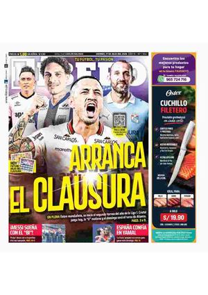 2026 07 17 Diario Libero