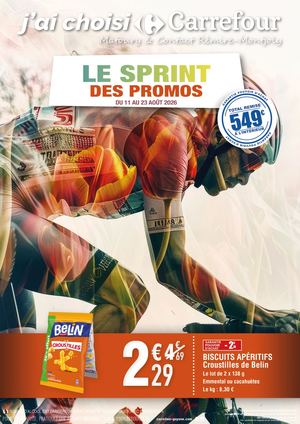 Tour De Guyane