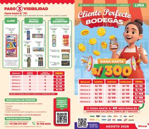 Dip Cpb Lima Open Agosto26