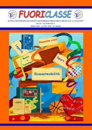 Fuoriclasse A S 2025 2026