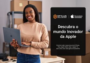 Brochure Digital Apple