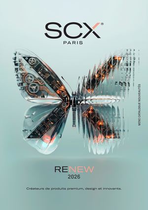 Brochure SCX 2026