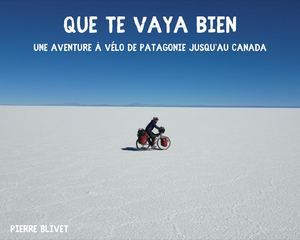 Que Te Vaya Bien - Dossier De Présentation Film Documentaire