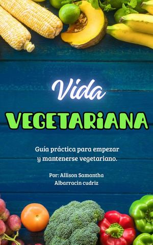 Ser vegetariano