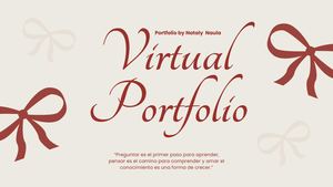 Protafolio Estudiantil Nataly Naula