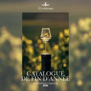 Catalogue Cadeaux 2026