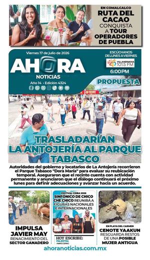 Viernes 17 De Julio De 2026