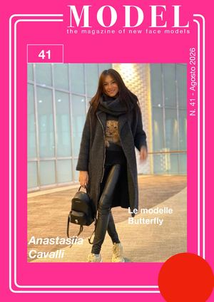 41 Ago 2026 Anastasiia Cavalli