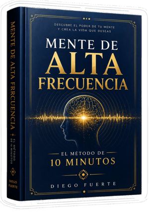 Mente De Alta Frecuencia PDF Gratis