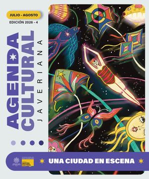 Agenda Cultural Julio Agosto