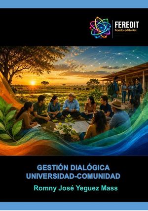 Gestión dialógica universidad-comunidad