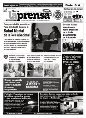 Viernes 17 De Julio