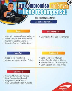 Mailing Ganadores Sorteo Facebook Live Pdf