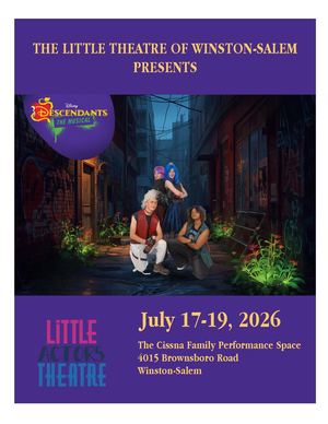 Descendants Program