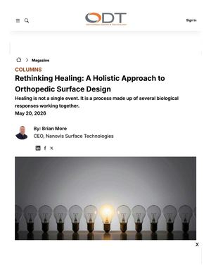 Healing Approach Digital Version