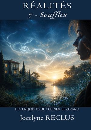 Souffles Extrait