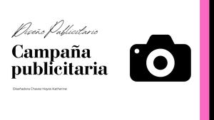 Diseño Publicitario