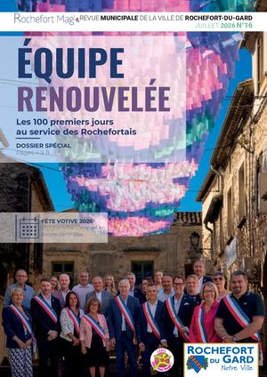 Maquette Juillet 2026 Web