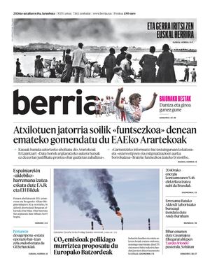 BERRIA