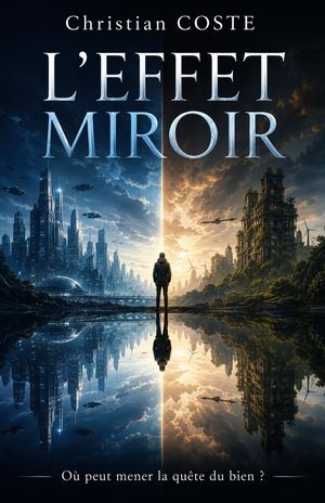 L'effet Miroir Christian Coste