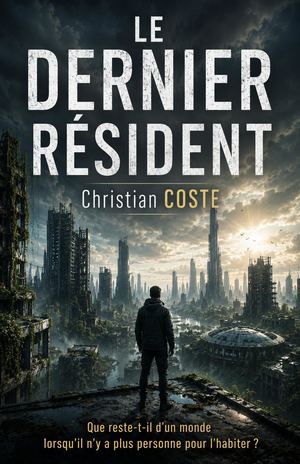 Le Dernier Résident Christian Coste