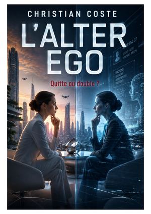 L'alter Ego Christian Coste