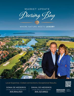 Sonia de Medeiros_Deering Bay Market Update