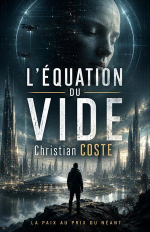 L'équation Du Vide Christian Coste