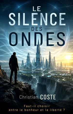 Le Silence Des Ondes Christian Coste