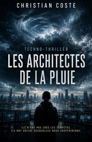 Les Architectes De La Pluie Christian Coste