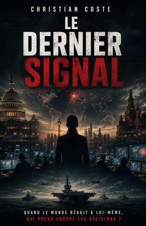 Le Dernier Signal Christian Coste